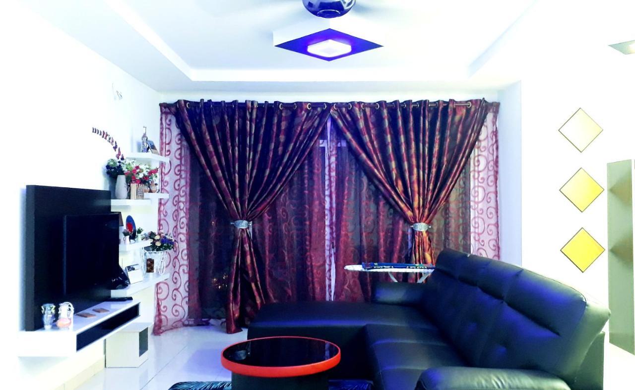 Homestay Shah Alam - Near I-Cty Exterior foto